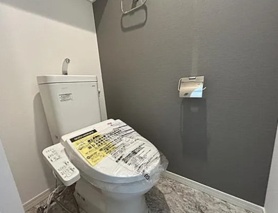 【トイレ】 | ワイエム東墨田