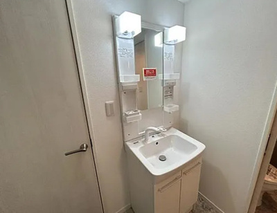 【洗面所】 | ワイエム東墨田