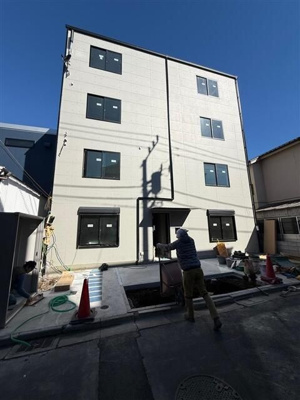 【外観】 | ワイエム東墨田