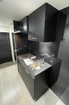 【キッチン】 | ワイエム東墨田