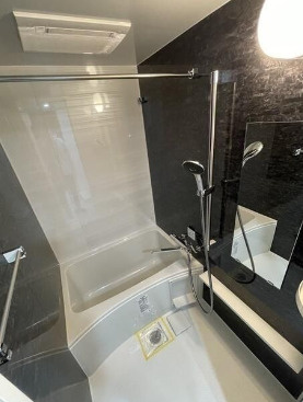 【浴室】 | ワイエム東墨田