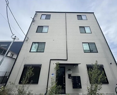 【外観】 | ワイエム東墨田