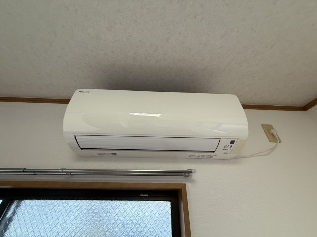 府中市紅葉丘３丁目のアパートの設備