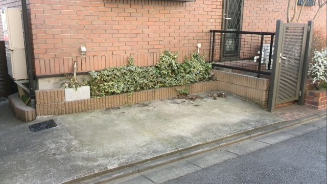 府中市紅葉丘３丁目のアパートのその他共用部分|駐輪場
