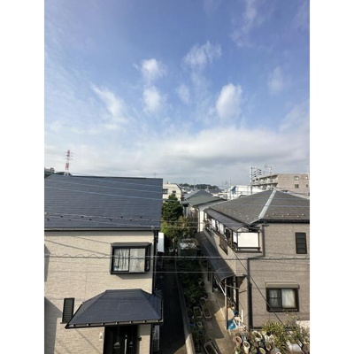 【展望】 | Ｋｏｌｅｔ元住吉＃０９