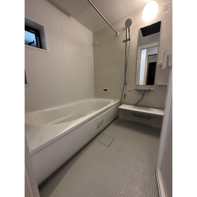 【浴室】 | Ｋｏｌｅｔ元住吉＃０９ | きれいなお風呂です