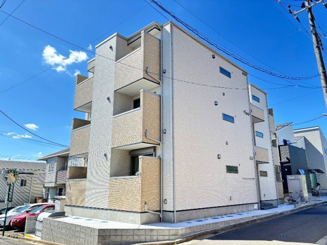 REGALEST　S台原の画像