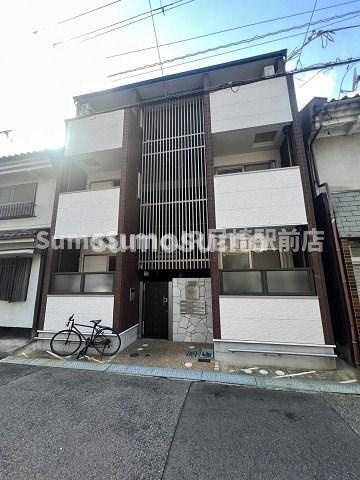 KTIレジデンス武庫川Ⅱ