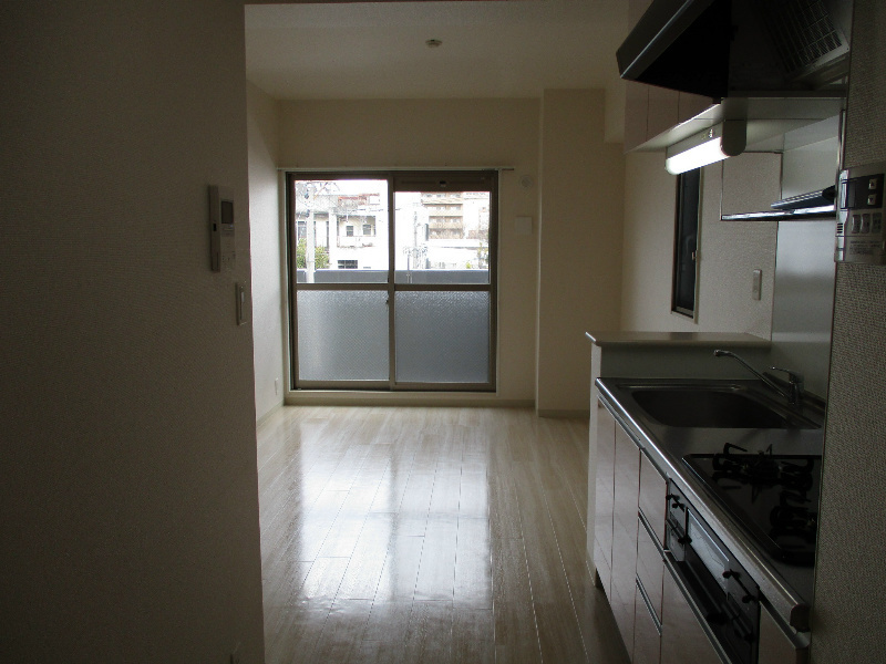 サンピアビータの居間・リビング