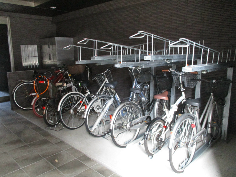 サンピアビータのその他共用部分