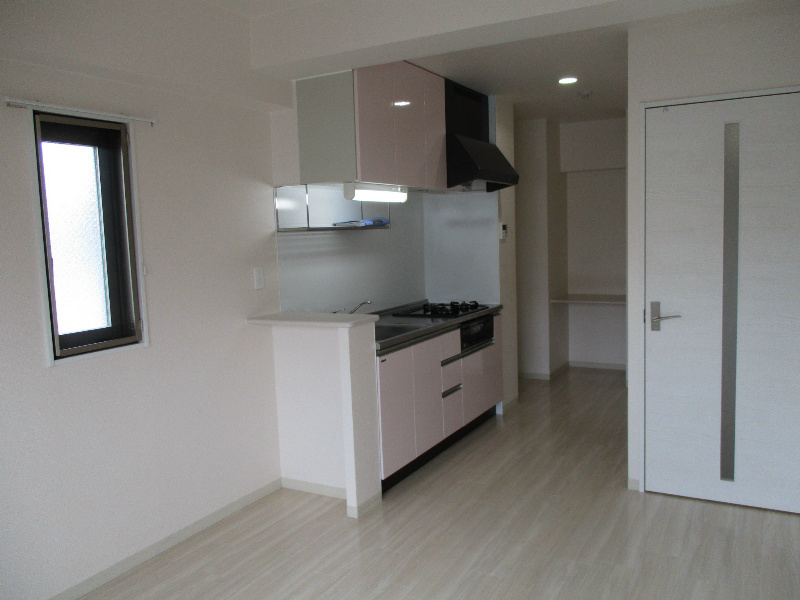 サンピアビータの居間・リビング