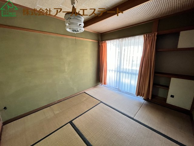 姫路市保城　　JR「野里駅」徒歩13分の子供部屋