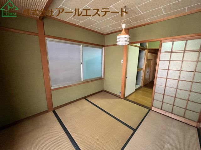 姫路市保城　　JR「野里駅」徒歩13分の子供部屋
