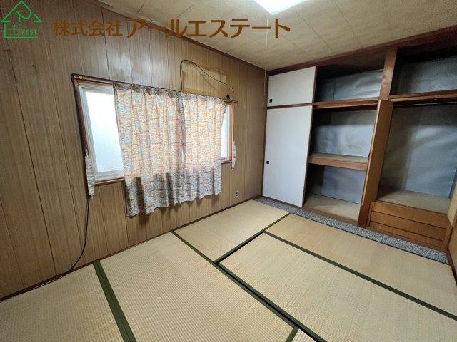 姫路市保城　　JR「野里駅」徒歩13分の内装