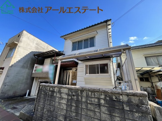 姫路市保城　　JR「野里駅」徒歩13分の外観