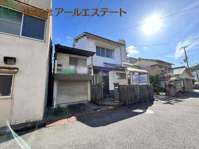 姫路市保城　　JR「野里駅」徒歩13分の周辺