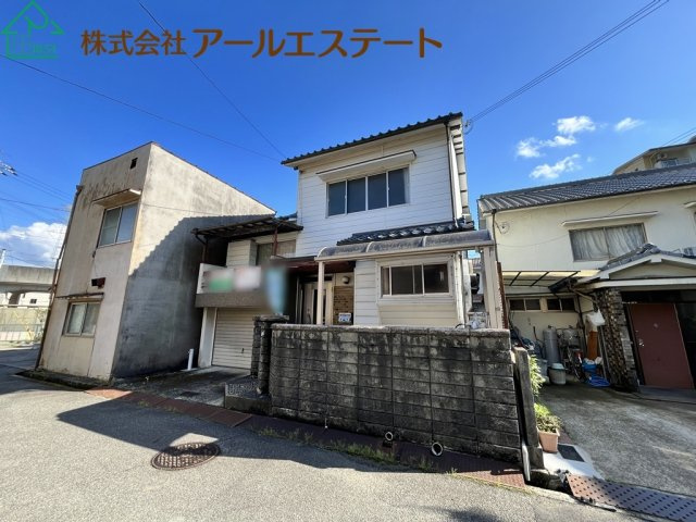姫路市保城　　JR「野里駅」徒歩13分の周辺