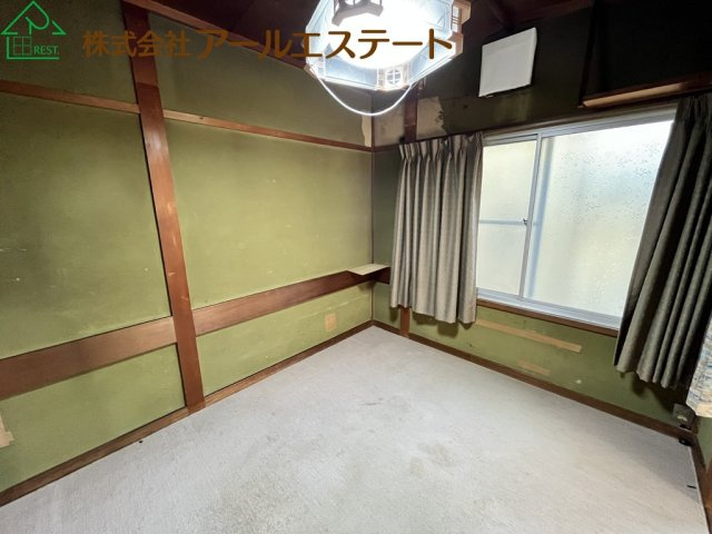姫路市保城　　JR「野里駅」徒歩13分の居間・リビング