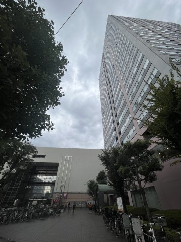 スカイハイツトーカイのその他