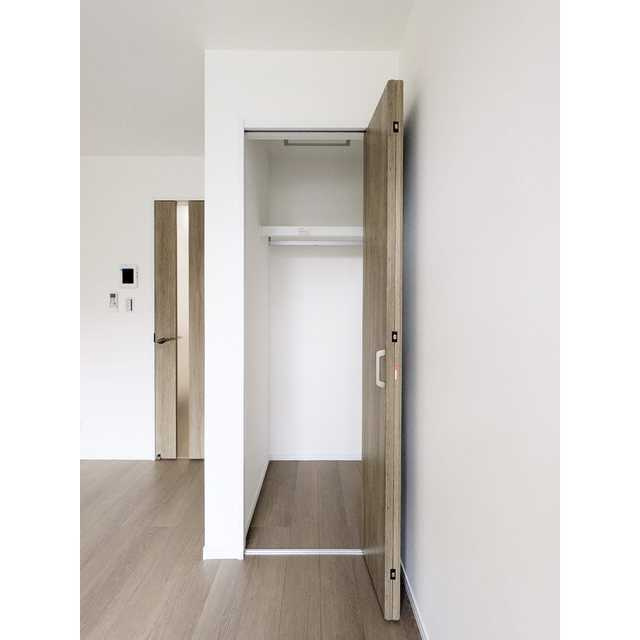 パークライフ松戸の内装