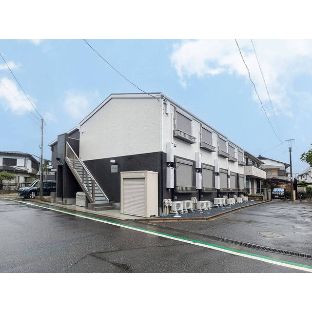 パークライフ松戸