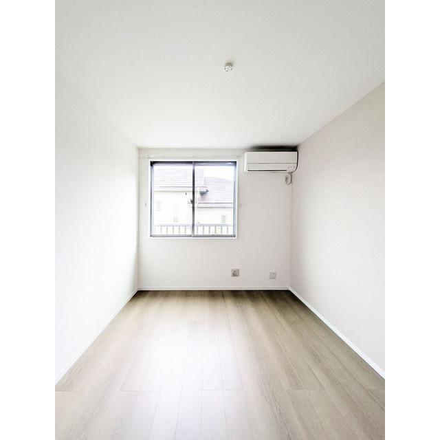 パークライフ松戸の内装