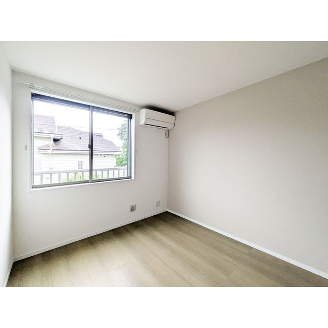 パークライフ松戸の内装