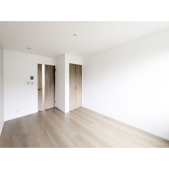 パークライフ松戸の内装