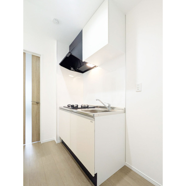 パークライフ松戸の内装