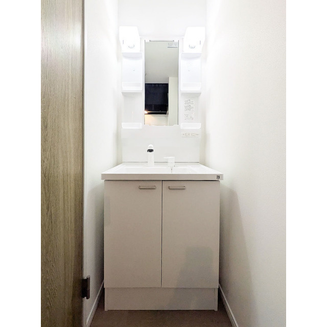 パークライフ松戸の内装