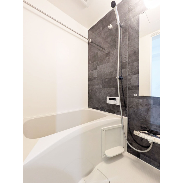 パークライフ松戸の内装