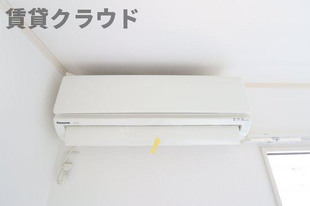 グランウエストの設備