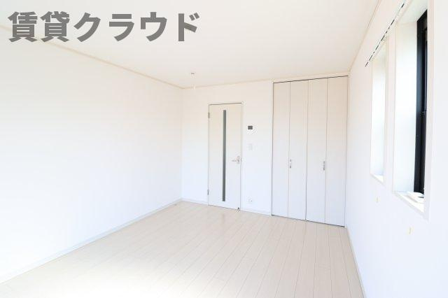 グランウエストの洋室|内装も気になるポイント