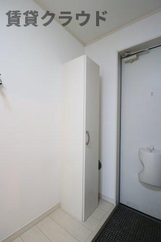 グランウエストのその他