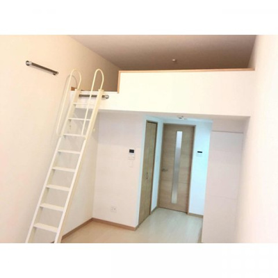 【居間・リビング】 | メゾン宮原 | 居間です