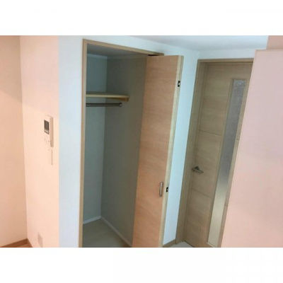 【内装】 | メゾン宮原 | 内装は落ち着いています