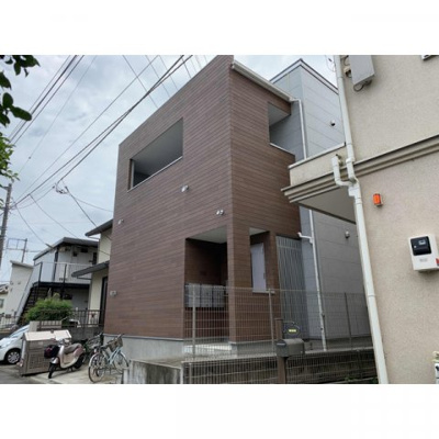 【外観】 | メゾン宮原 | 外観も気になるポイント