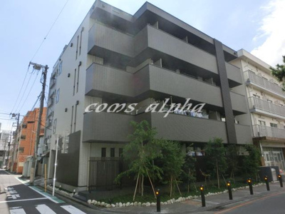 【外観】 | プリーモタナカ | プリーモタナカ　外観