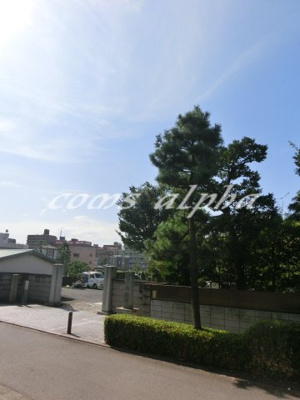 【展望】 | プリーモタナカ | プリーモタナカ　眺望