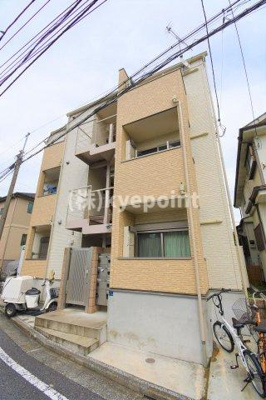 【外観】 | こもれびの邱