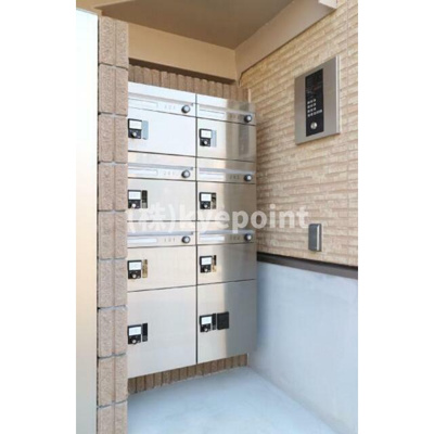 【その他共用部分】 | こもれびの邱