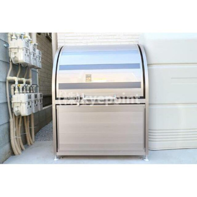 【その他共用部分】 | こもれびの邱