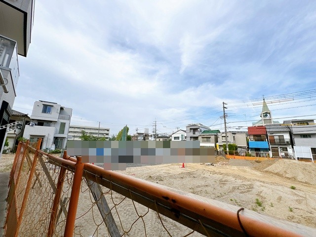 【展望】 | urQsta yamate