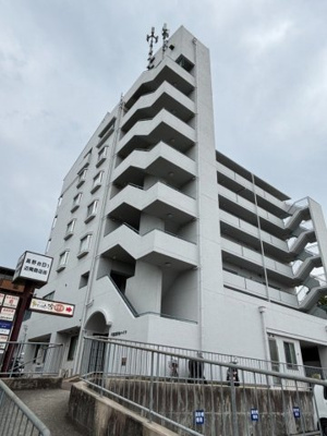 【外観】 | 千里高野台ハイツ