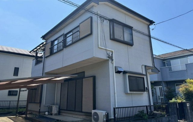 【外観】 | 深谷市大谷　中古戸建