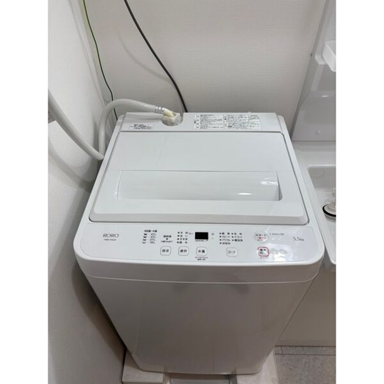 【設備】アビリア南小泉