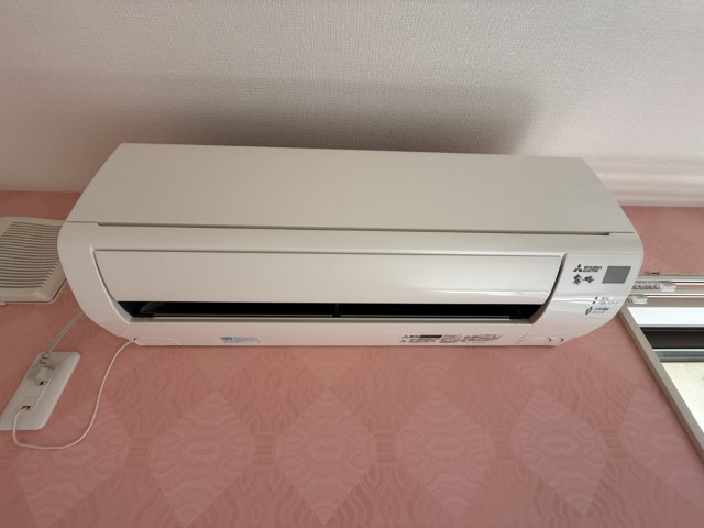 ヴィラナリー加古川の設備