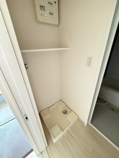 ヴィラナリー加古川の設備