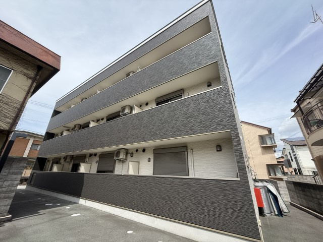 ヴィラナリー加古川