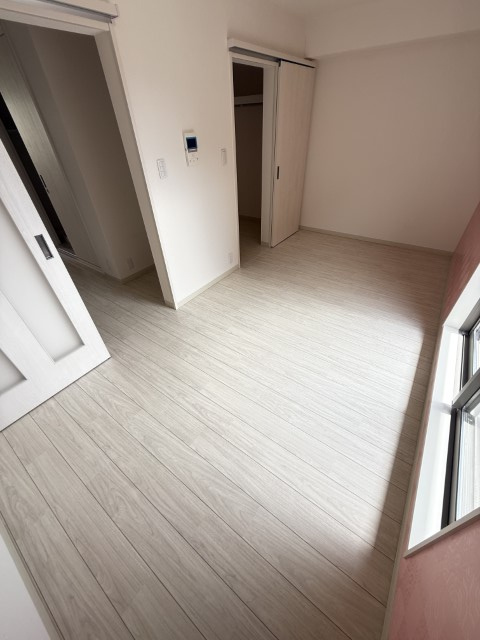 ヴィラナリー加古川の内装|中はこのようになっています